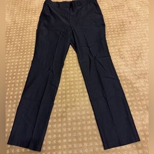 Rafaella Women's Classic Black Cropped Pants